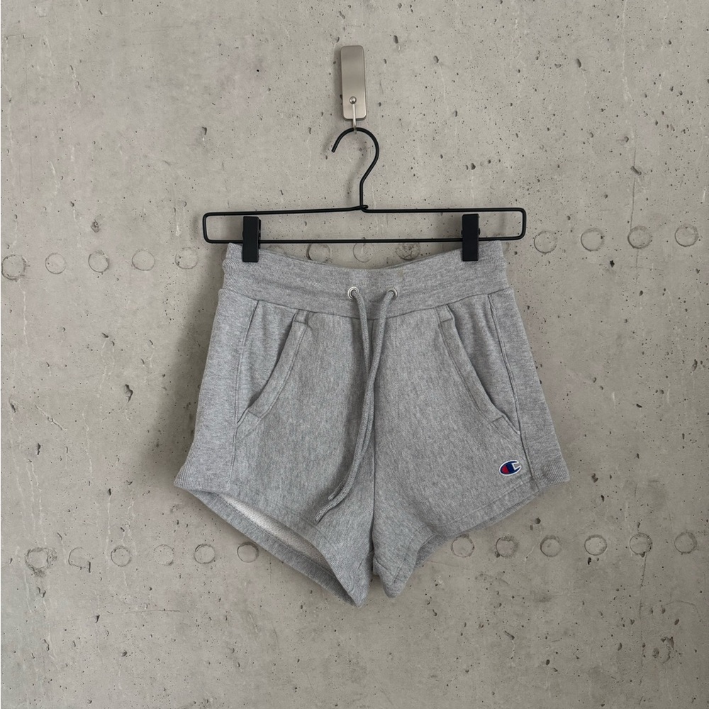 CHAMPION SWEAT SHORTS